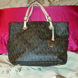 Michael kors and it is real