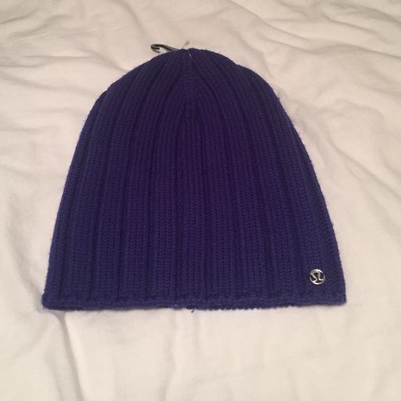 Lululemon Beanie