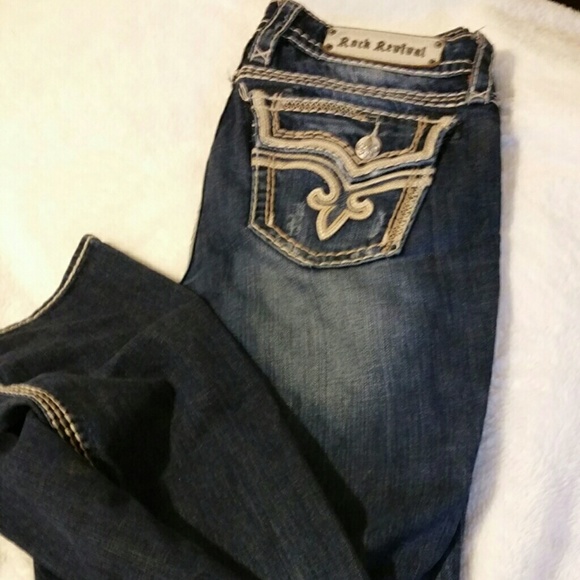 Rock revivals