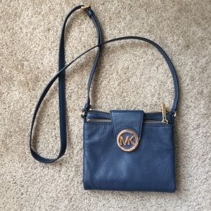 ❗️ FINAL SALE ❗️Michael Kors Fulton cross body bag