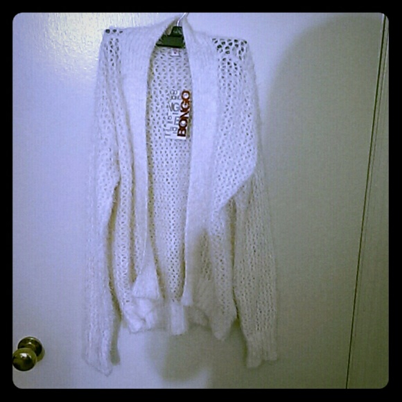 Cardigan