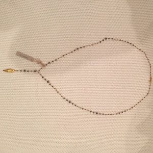 Chan Luu necklace