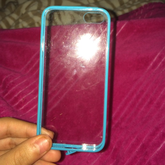 iphone 5/5s case
