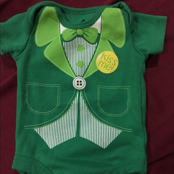 Onesie for baby boys 3m