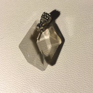 Swarovski Crystal Pendant