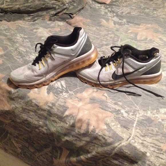 2013 Nike Air Max!