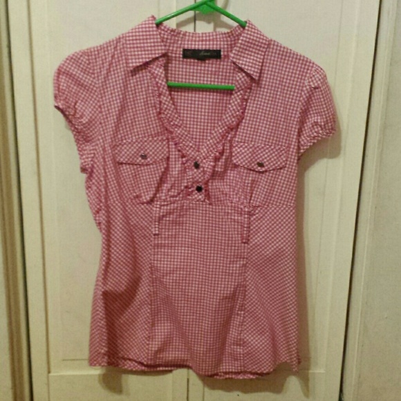A blouse