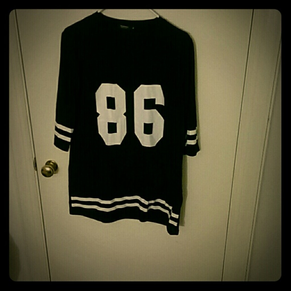 Jersey Tee