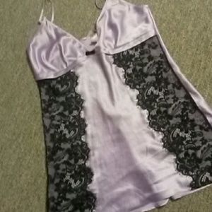 Victoria secrets night slip