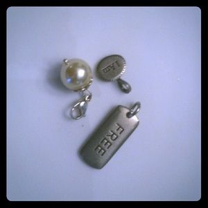 Origami Owl Tag & Dangle bundle