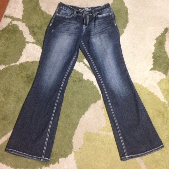 Maurices Jeans