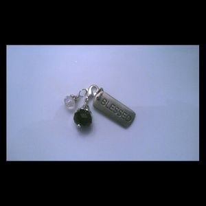 Origami Owl Tag/Dangle bundle