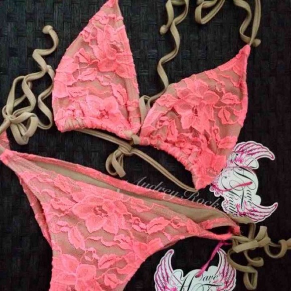 Have faith swim wear!