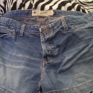 American eagle shorts