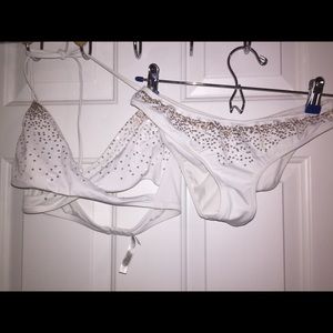 Victoria's Secret PINK swim suit