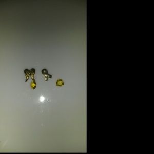 Origami Owl charm bundle