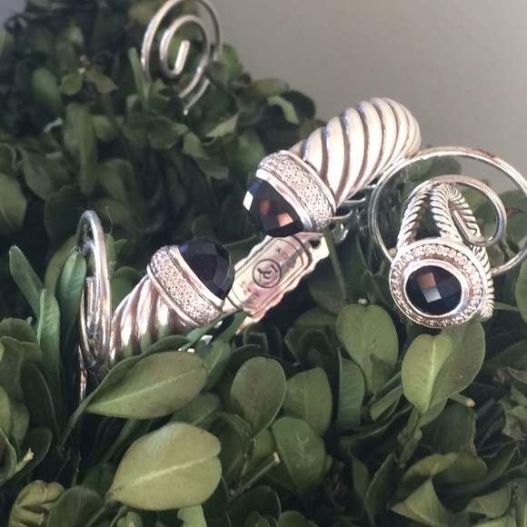 ❤️TRADED❤️David Yurman Bracelet - Picture 3 of 3