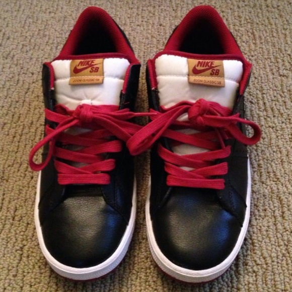 Nike SB Zoom Classic