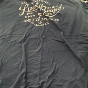 Lucky brand tee