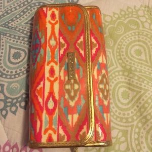 Mini makeup/brush carrier from sephora !