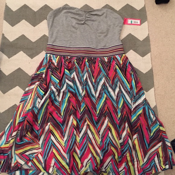 Xhilaration dress.
