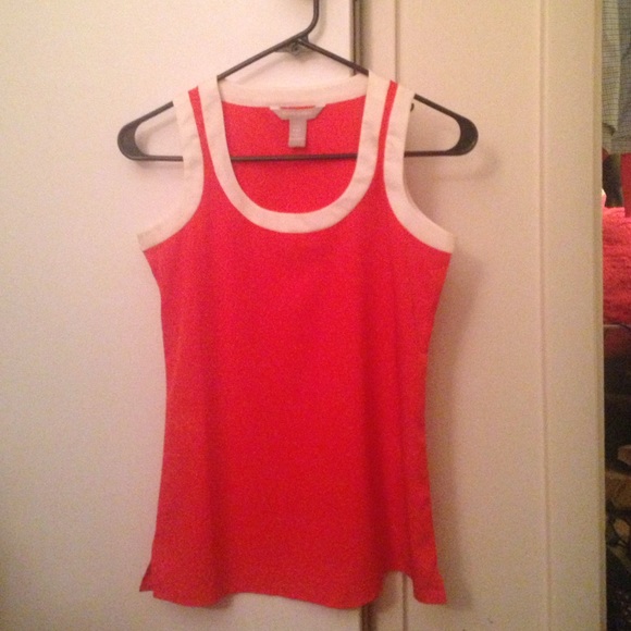 Banana Republic xxs Petite top