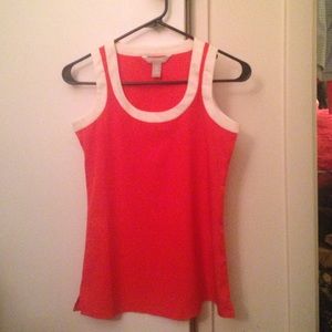 Banana Republic xxs Petite top