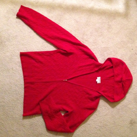 Charter Club 100% Cashmere Sweater