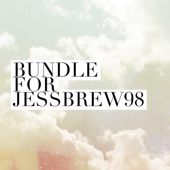 Bundle for jessbrew