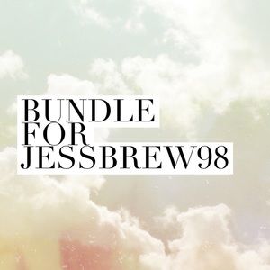 Bundle for jessbrew