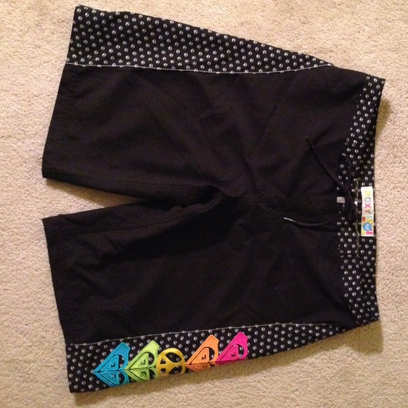 Roxy Women's board shorts