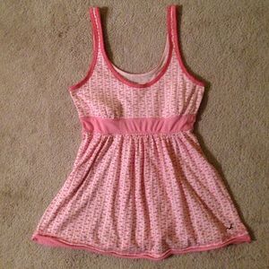 Hollister Tank Top