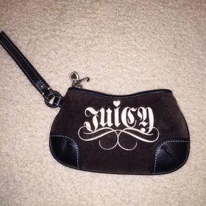 Juicy Couture Wristlet