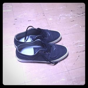 Creative Recreation Lowtops