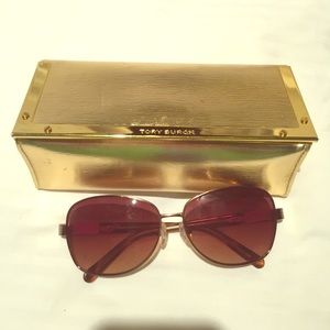 Tory Burch Sunglasses