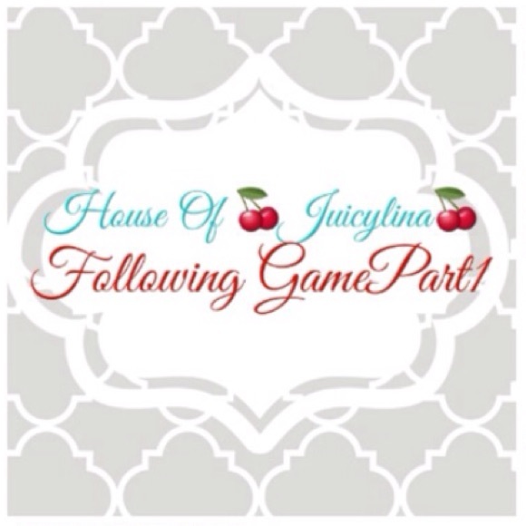 🍒LIKE, FOLLOW, SHARE, REPEAT🍒