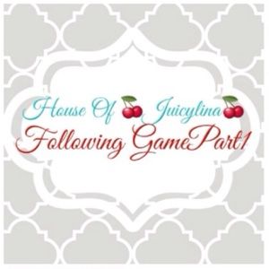 🍒LIKE, FOLLOW, SHARE, REPEAT🍒