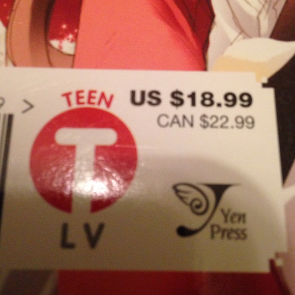 Kawaii Accessory AND Manga - Picture 2 of 3