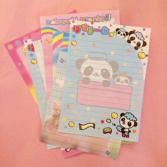 Kawaii Accessory AND Manga - Picture 3 of 3