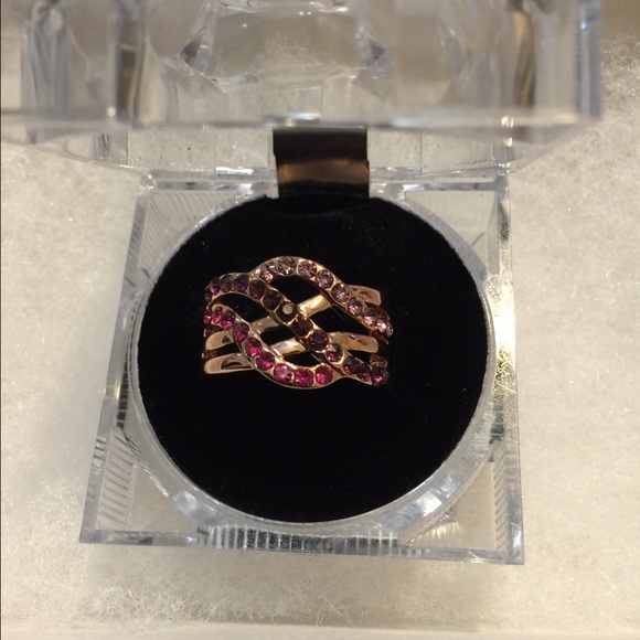 Ring Collection