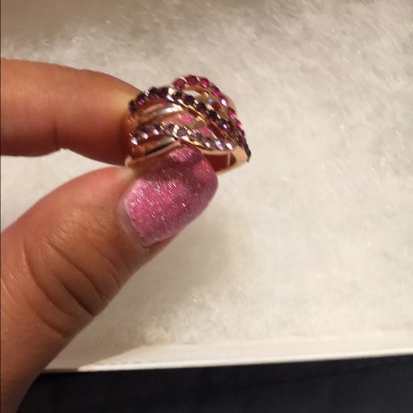 Ring Collection - Picture 2 of 2