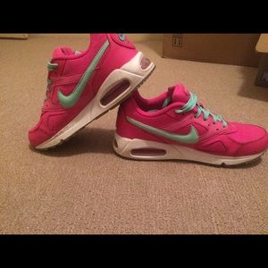Nike Air Max Sneakers