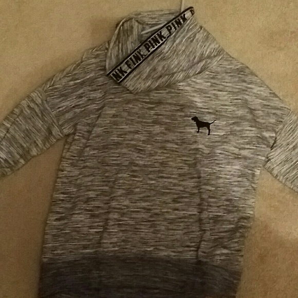 Victorias Secret PINK sweater