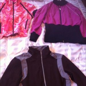 Workout clothing bundle💃💪