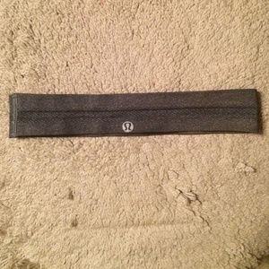 Lululemon headband