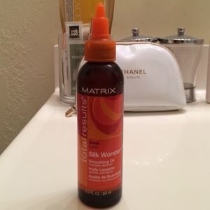 Matrix Silk Wonder 1/2 Full