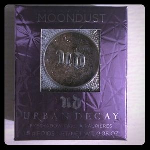 ✨Urban Decay Eyeshadow ✨