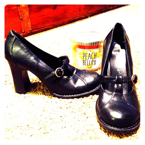 ✨Vintage heels✨unlisted