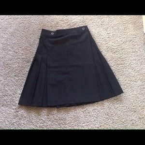 Clearance⚡️American Apparel Pleated School Skirt