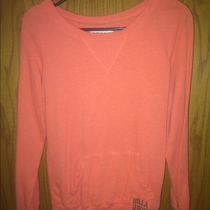 Billabong sweater